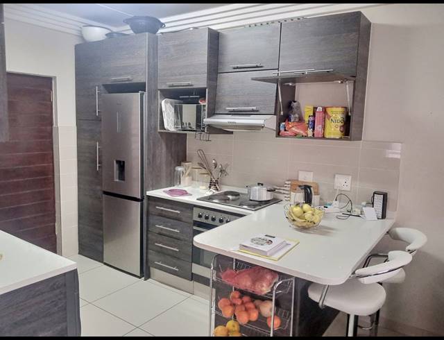 3 BEDROOM SECTIONAL TITLE FOR SALE IN EVELEIGH